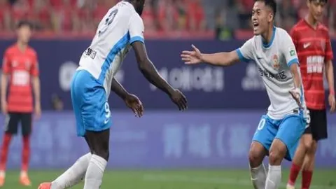 南安普顿射手迪布林受曼联青睐，成转会热门